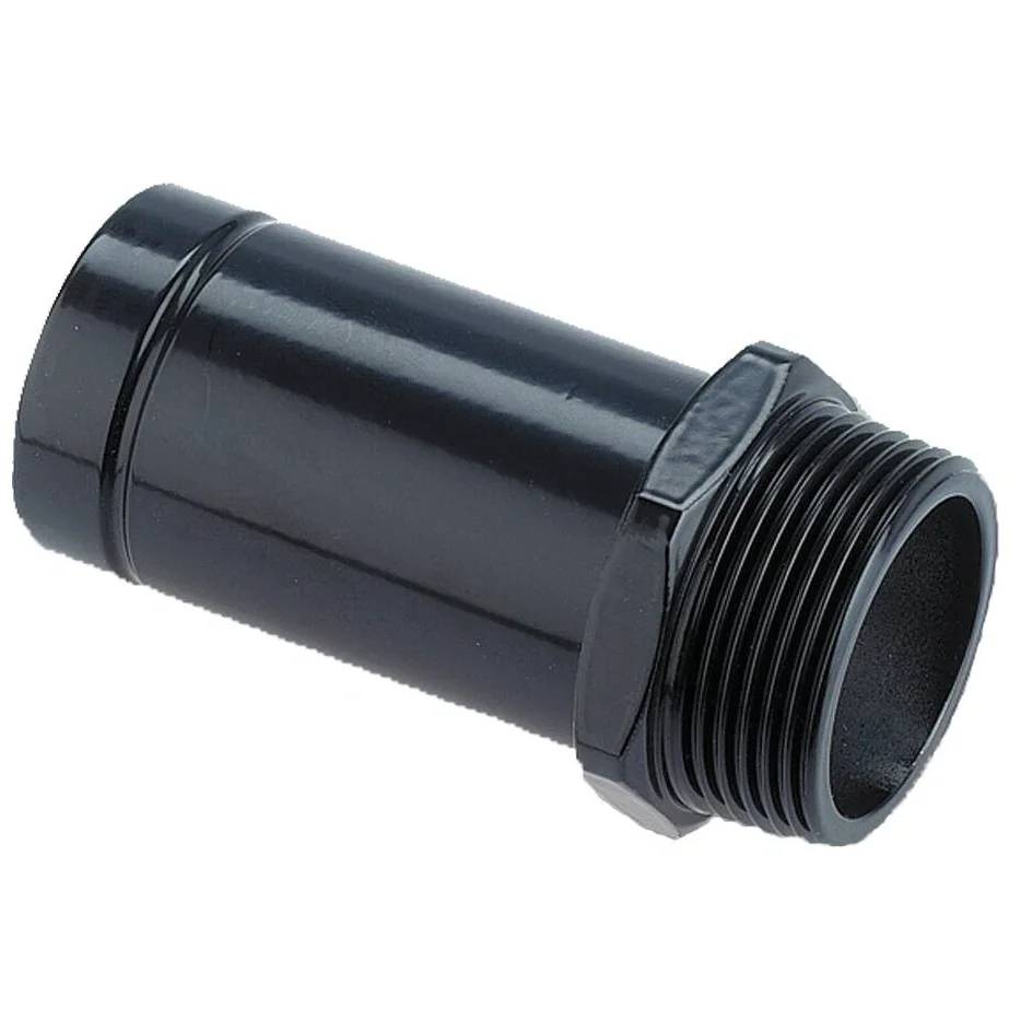 Parker Transair Adapter mit Außengewinde, Nr. 6221, Dim. 25, 3/4", 1 Stk.
