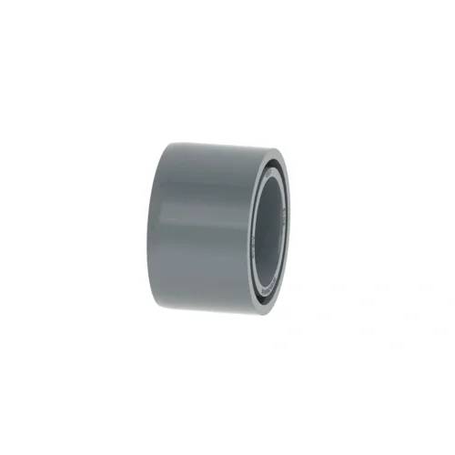Georg Fischer GF Reduktion kurz, PVC-U, d 50x25, 1 Stk.