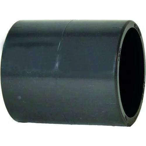 Georg Fischer GF Muffe PVC-U, d 25, 1 Stk.