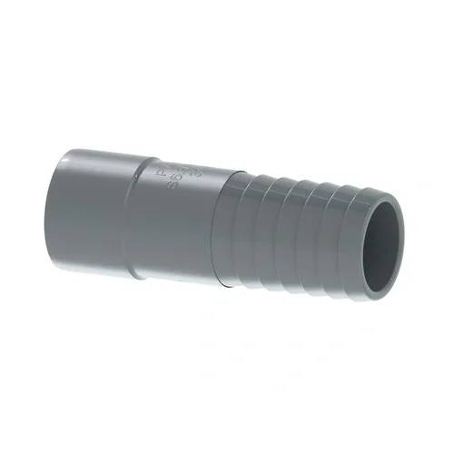 Georg Fischer GF Druckschlauchtülle, PVC-U, d 25, 1 Stk.