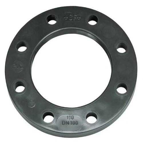 Georg Fischer GF Losflansch, PVC-U, d 63, DN50, 1 Stk.