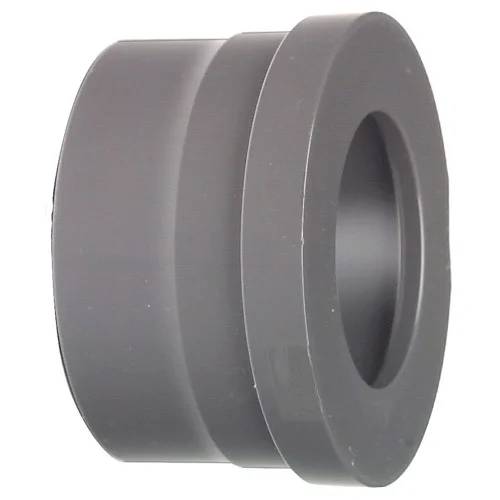 Georg Fischer Einlegeteil, PVC-U, d 32, Packung mit 10 Stk.