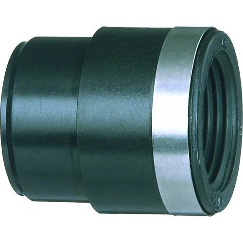 Georg Fischer GF Reduktionsnippel, PE80, d 25x1/2" IG, 1 Stk.
