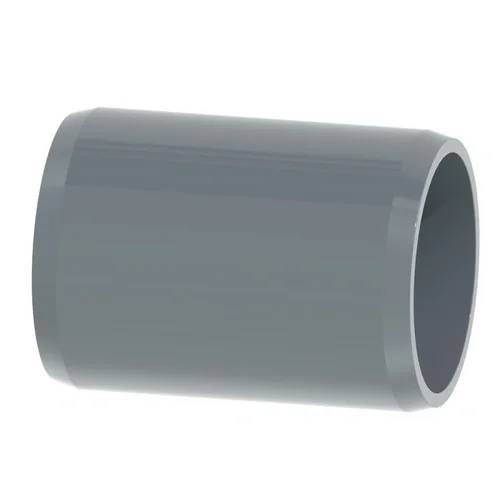 Georg Fischer GF Doppelnippel PVC-U, d 20, 1 Stk.