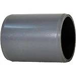Georg Fischer GF Doppelnippel PVC-U, d 20, 1 Stk.