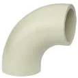 Georg Fischer GF Bogen 90°, PP-H, d 63, SDR11, 1 Stk.
