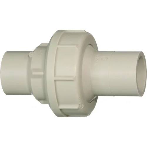 Georg Fischer GF PP-H/EPDM Verschraubung, d 40, SDR11, 1 Stk.