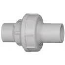 Georg Fischer GF PP-H/EPDM Verschraubung, d 40, SDR11, 1 Stk.