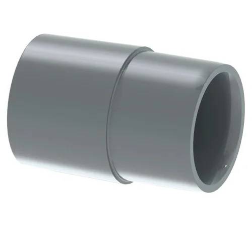 Georg Fischer GF Reduktion lang, PVC-U, d 25x20, 10 Stk.
