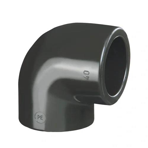 Georg Fischer GF Winkel 90°, PE80, d 40, 1 Stk.