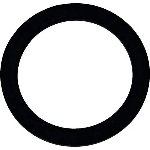 Georg Fischer GF Flachdichtung EPDM f. Bundbuchse und Vorschweißbund, d 110, 1 Stk.