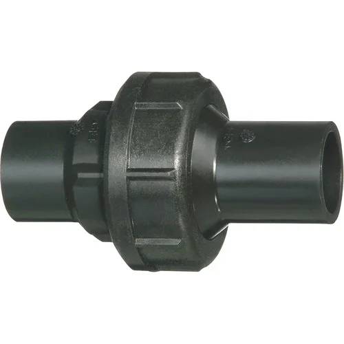 Georg Fischer GF Verschraubung, PE100/EPDM, d 32, SDR11, 1 Stk.