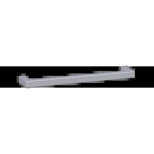 Dansani Haltegriff, Base, L170mm, Bohrabstand 160mm, Zamak, chrom, 1 Stk.