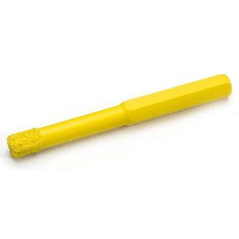 Brinko Diamantbohrer mit Sechskantschaft, 6 mm, 1 Stk.