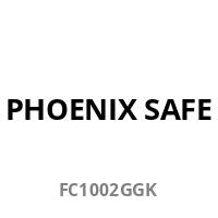 Phoenix Safe Hängeregistraturschrank 2 Schubladen grau