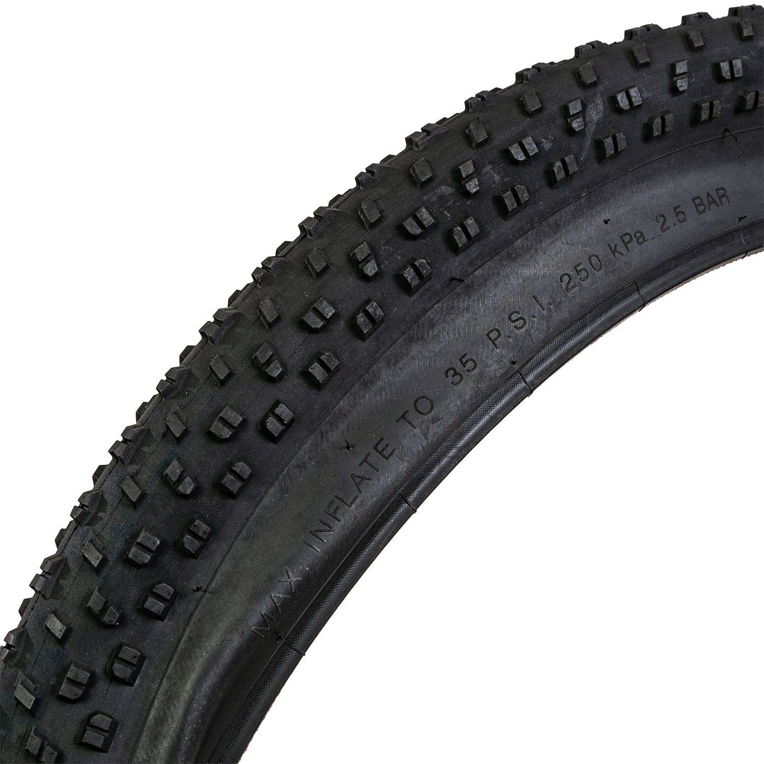 Fahrrad-Reifen 27,5" x 3,0 ETRTO 74-584 MTB