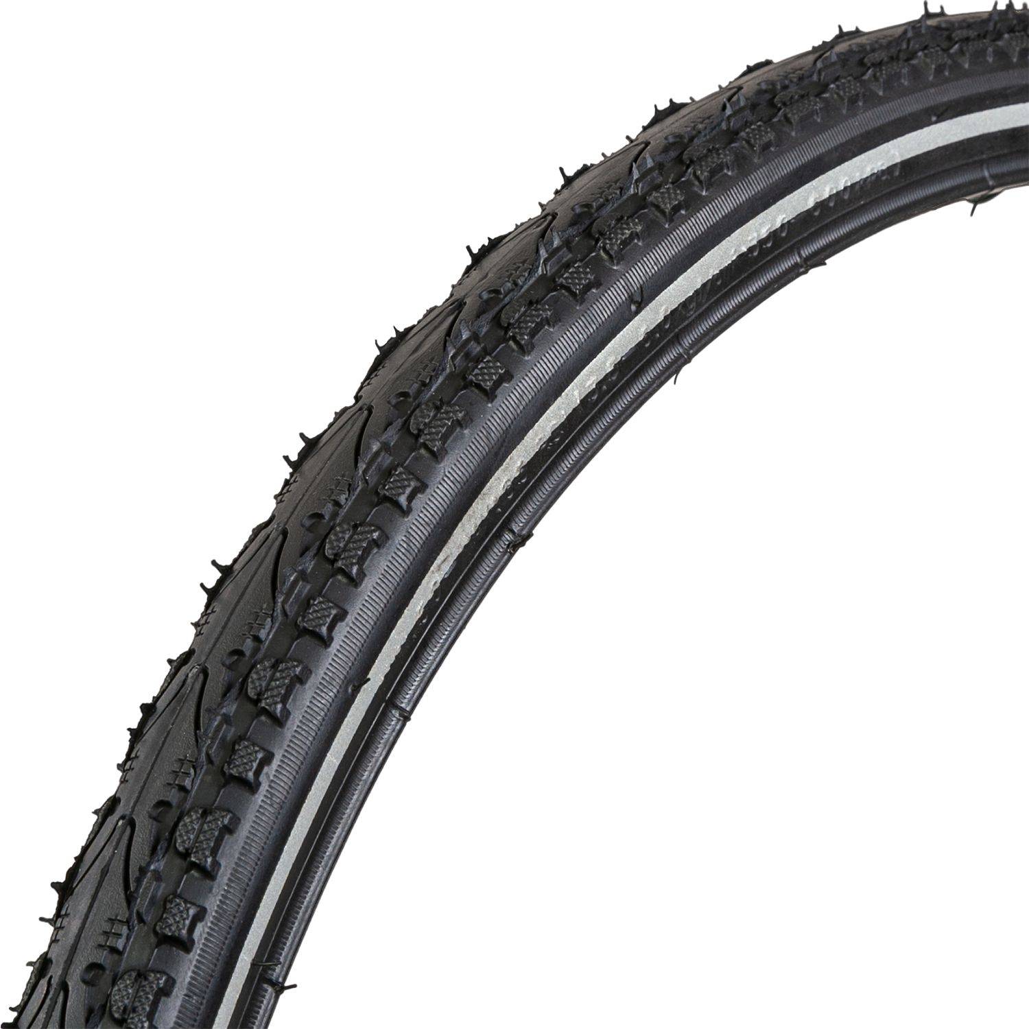 Fahrrad-Reifen Trekking 28" x 1,5 ETRTO 40-622 5-Fach Pannenschutz