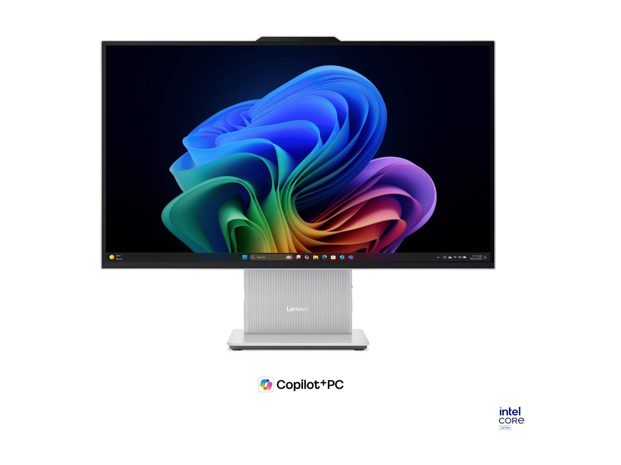Lenovo IdeaCentre AIO 3 27IPH11 F0JJ001VGE - 68,6cm (27") QHD-Display, Core