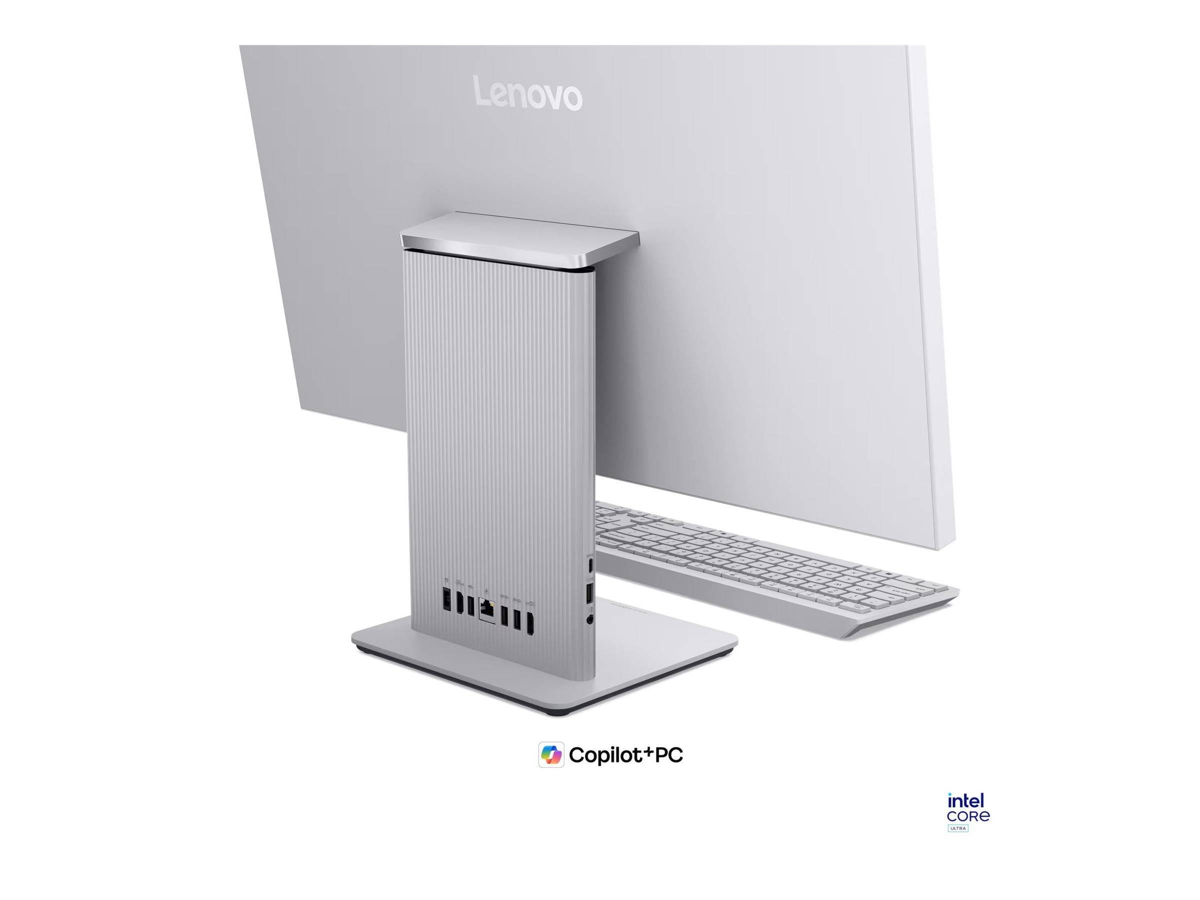 Lenovo IdeaCentre AIO 3 27IPH11 F0JJ001VGE - 68,6cm (27") QHD-Display, Core