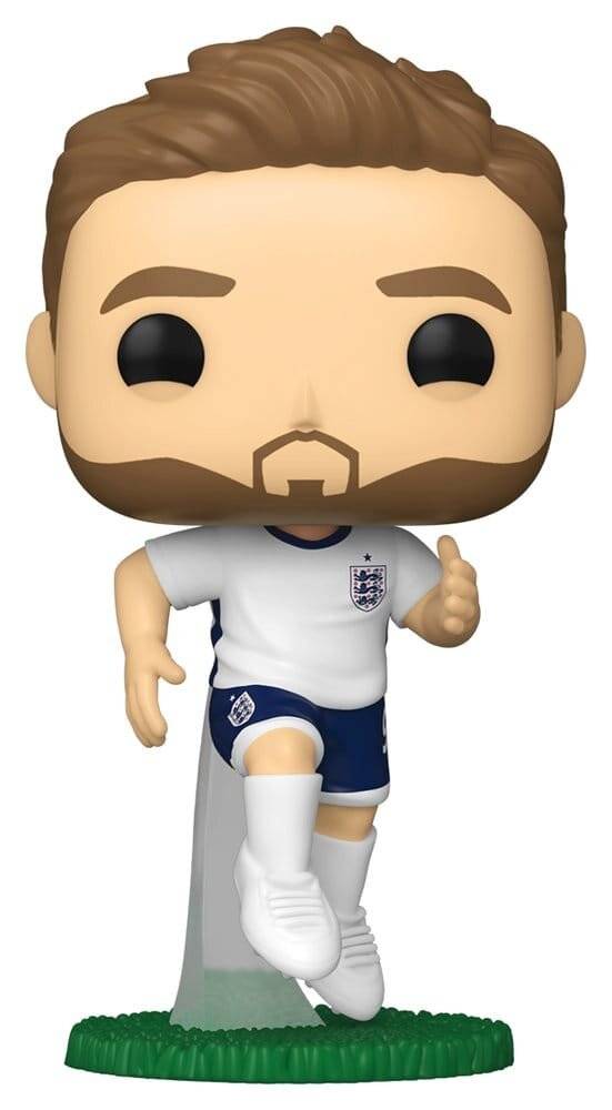Popfigur England Harry Kane