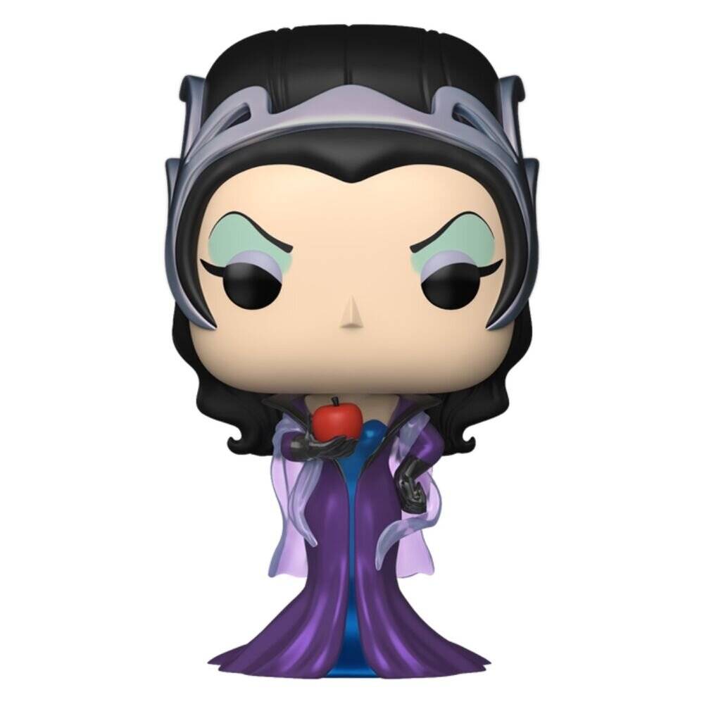 Verwünscht POP! Vinyl Figur Queen Narissa 9 cm