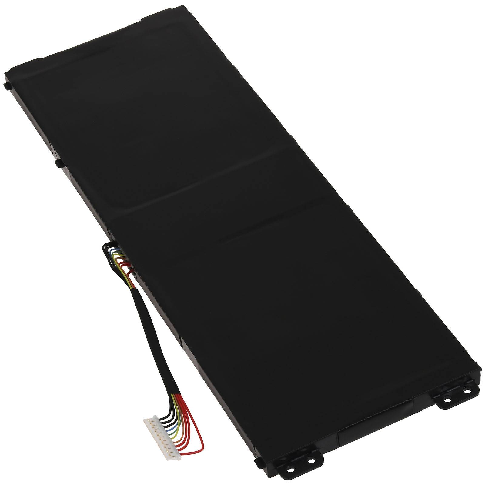 Powery Akku für Acer ConceptD 3 Conceptd 3 Ezel Cc315-72g-75fv Laptop, 15,4V, Li-Polymer