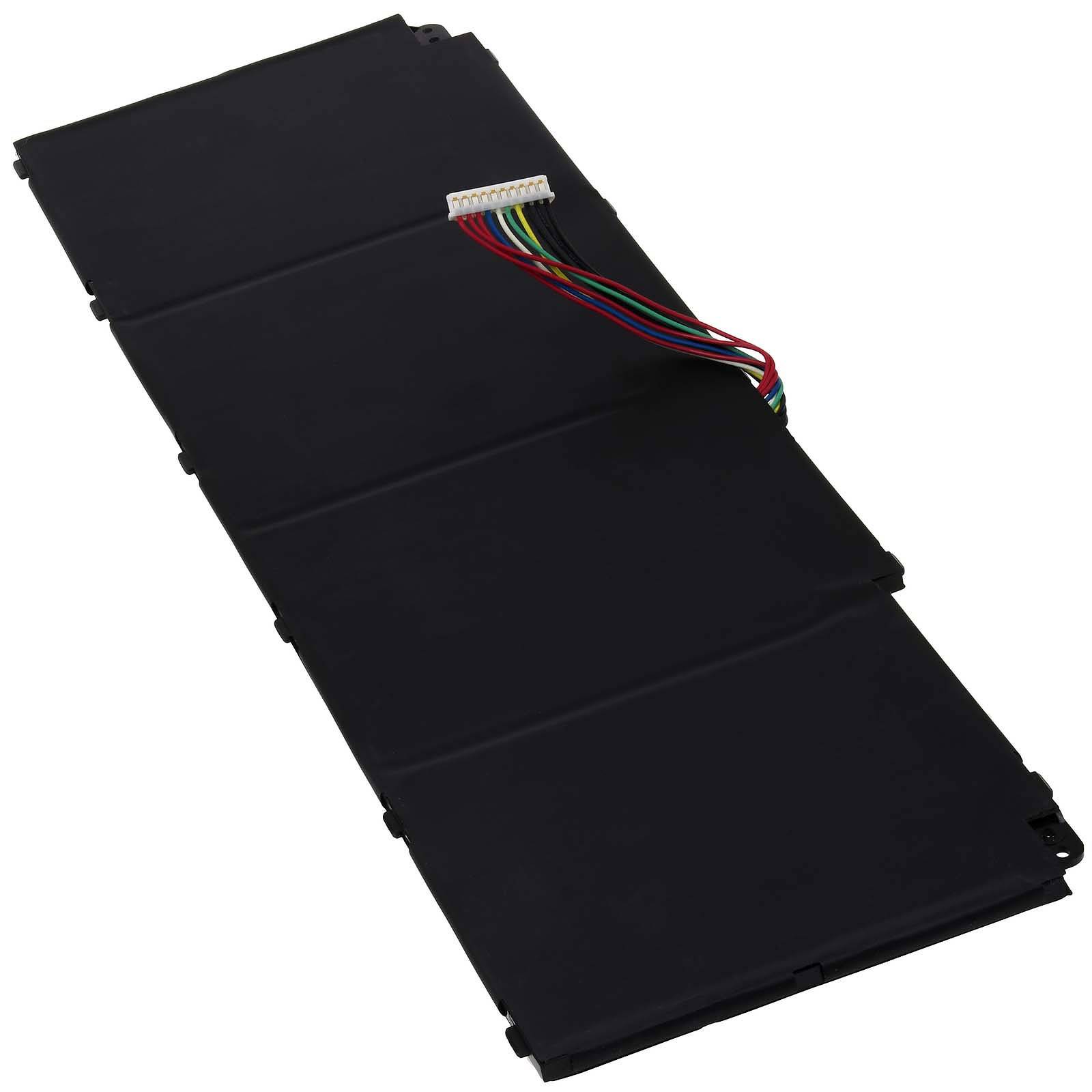 Powery Akku für Laptop Acer Predator Trition 900, 11,55V, Li-Polymer