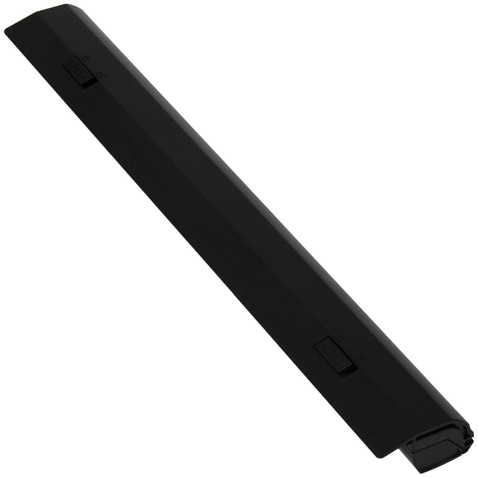 Powery Akku für Laptop Wortmann Terra Mobile 1715(1220618), 14,4V, Li-Ion