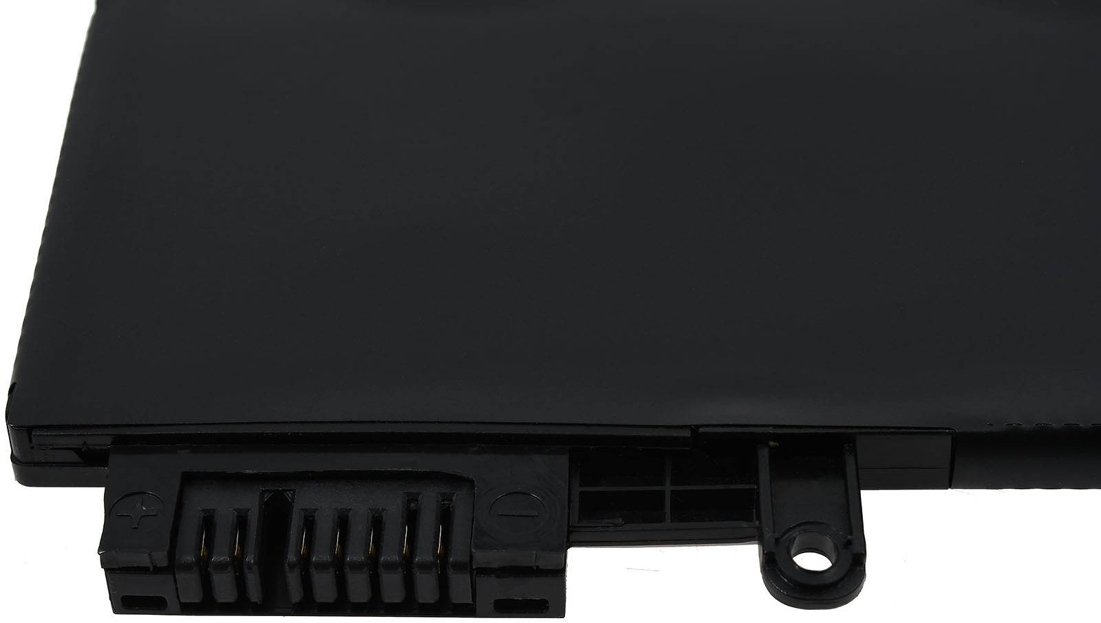 Powery Akku für Laptop Lenovo ThinkPad T470s (lange Bauform), 11,55V, Li-Polymer