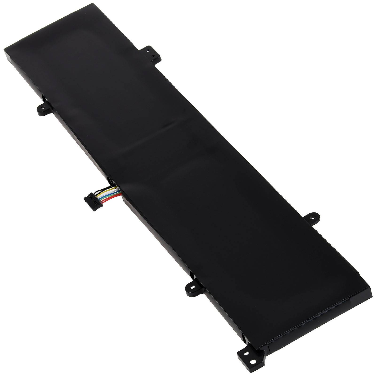 Powery Akku für Laptop Lenovo Yoga C940-15 , Bauform beachten, 15,2V, Li-Polymer