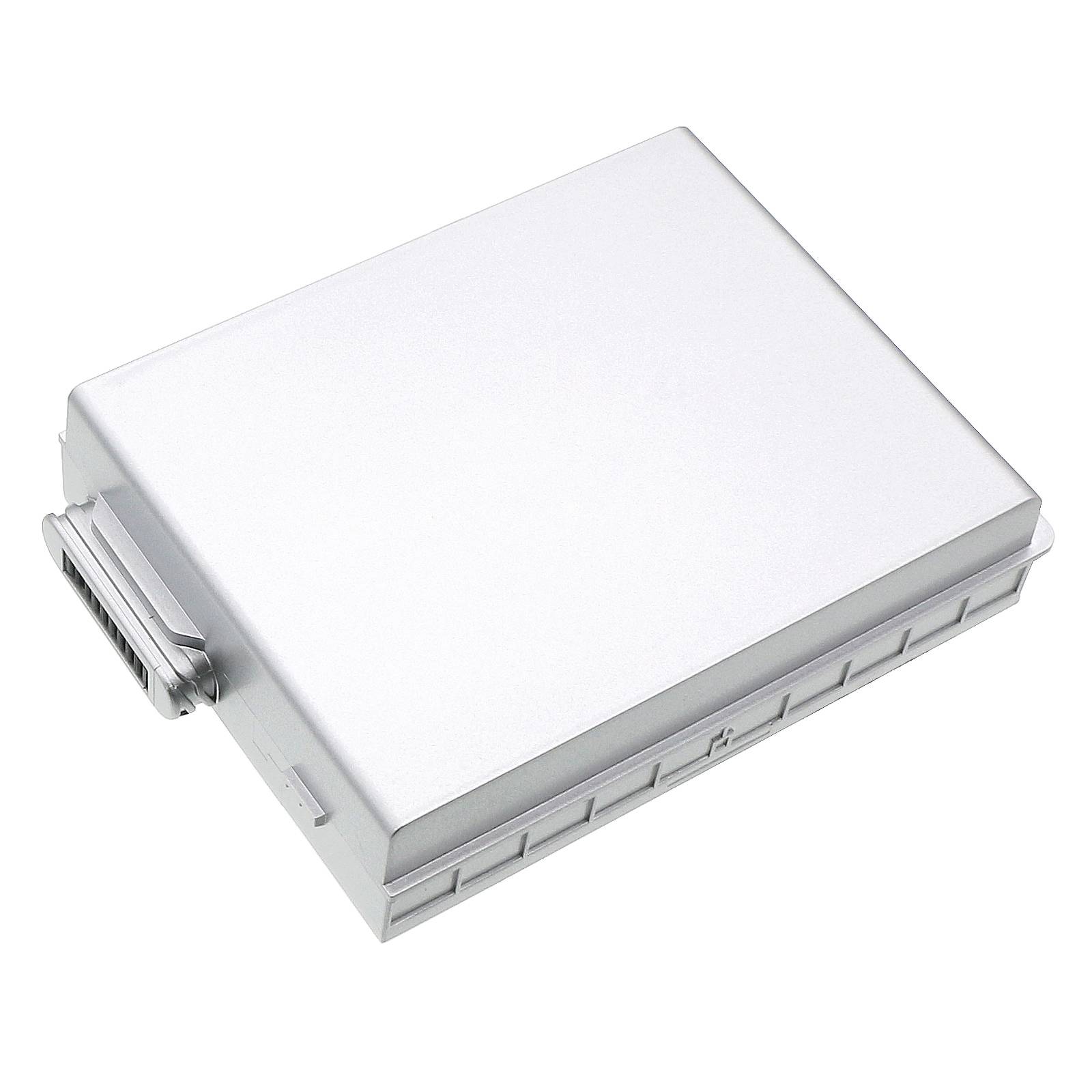 Powery Akku kompatibel mit Panasonic Typ FZ-VZSU94R, 7,2V, Li-Polymer