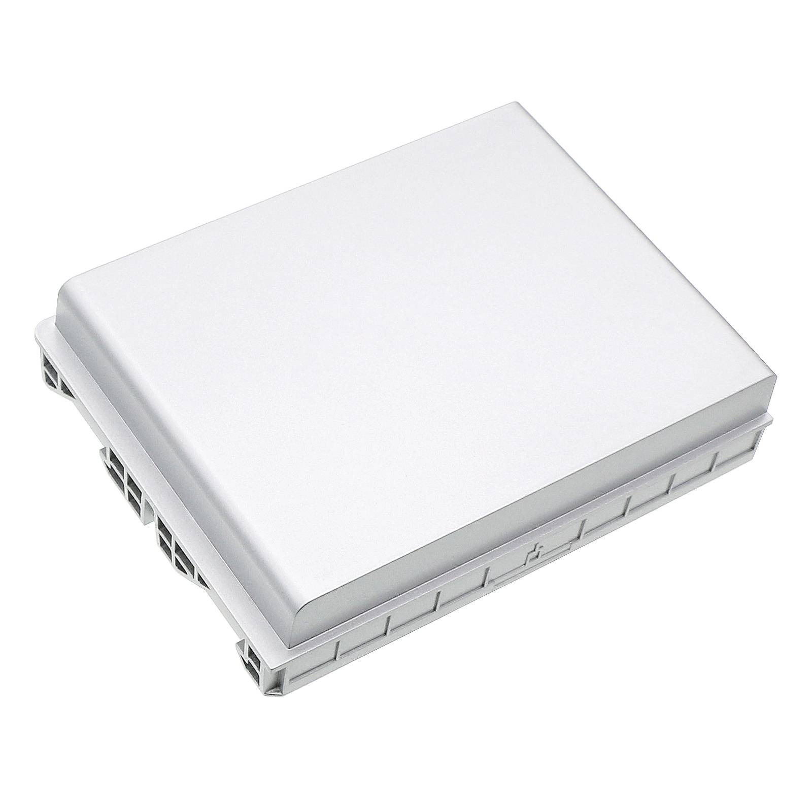 Powery Akku kompatibel mit Panasonic Typ FZ-VZSU94R, 7,2V, Li-Polymer