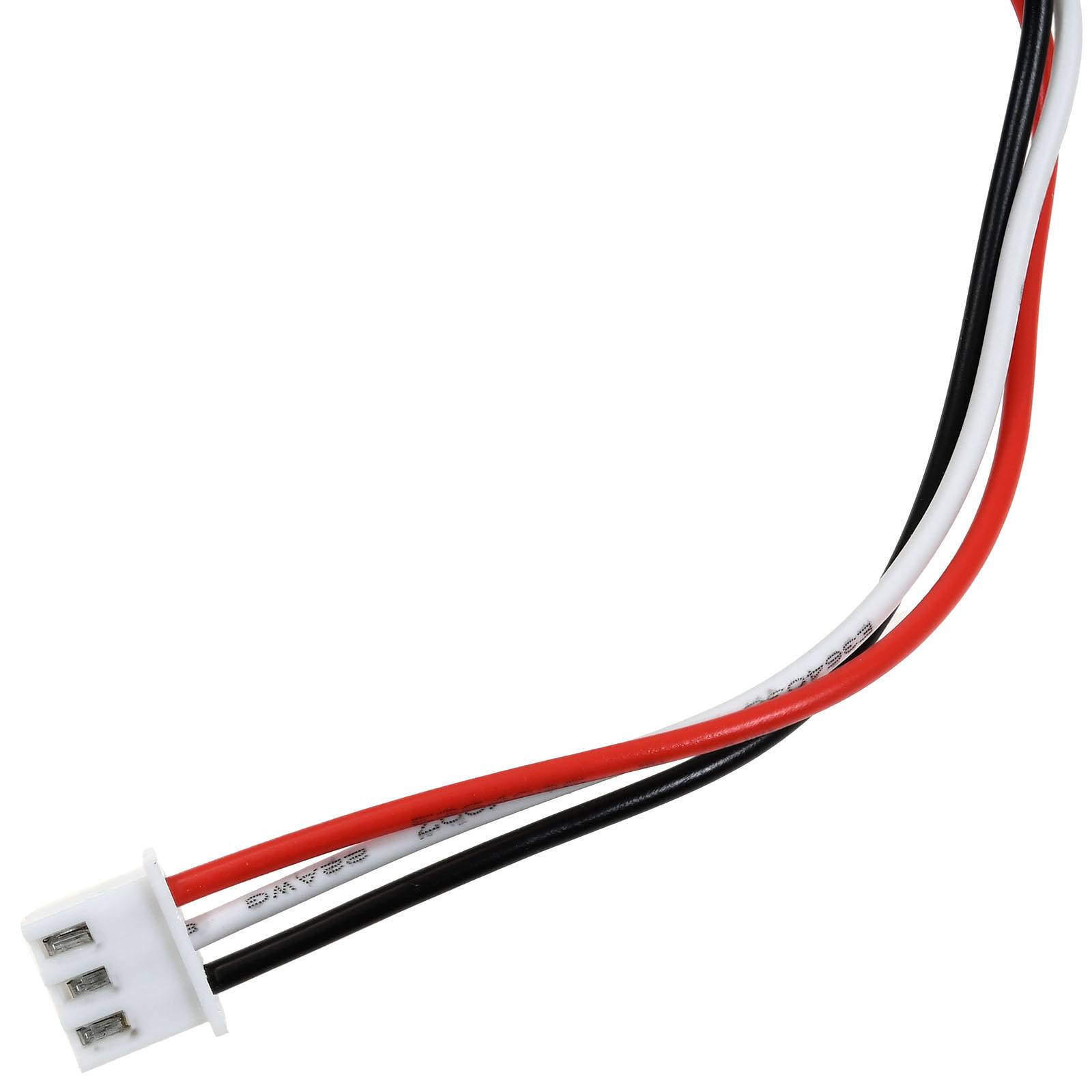 Powery Powerakku passend für Theradome LH80 LH80 Pro LH40 Haarwachstum-Laser-Helm Typ INR18650-1S1P, 3,7V, Li-Ion
