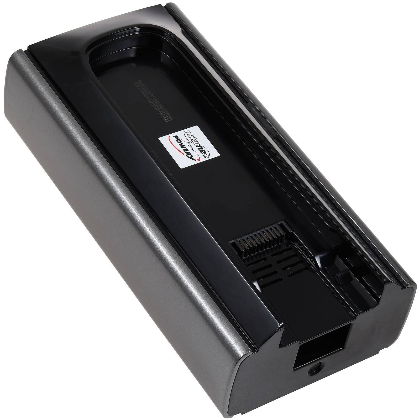Powery Akku passend für Tineco Pure One A90S Staubsauger Typ ZB2481-7S1P-01B, 25,2V, Li-Ion