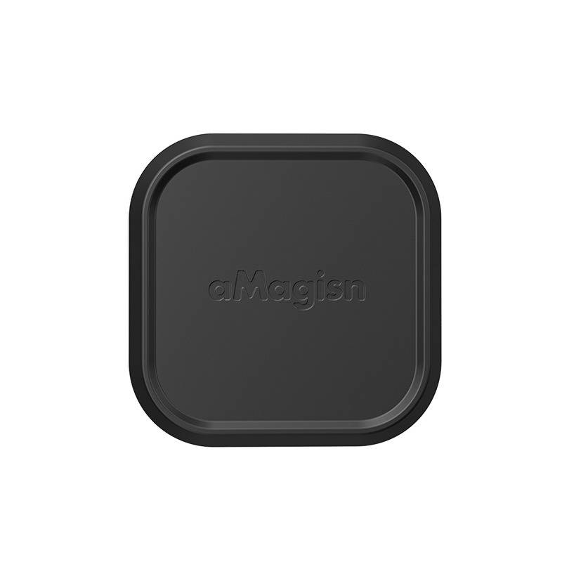 Silikon-Objektivabdeckung kompatibel mit GoPro Hero 13 – Schwarzer Objektivschutz für Actionkameras