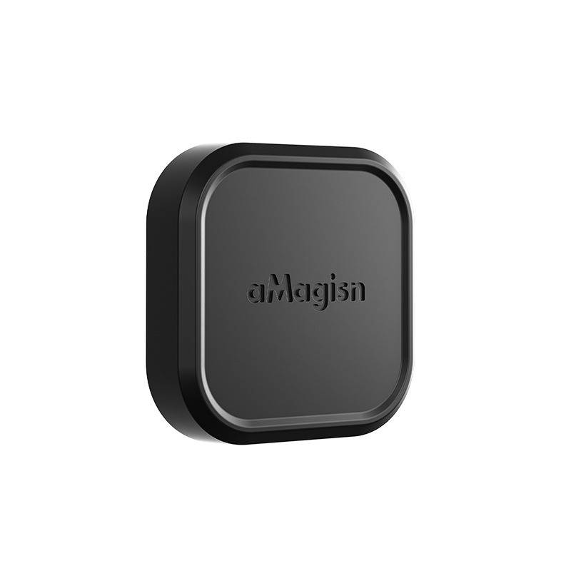 Silikon-Objektivabdeckung kompatibel mit GoPro Hero 13 – Schwarzer Objektivschutz für Actionkameras