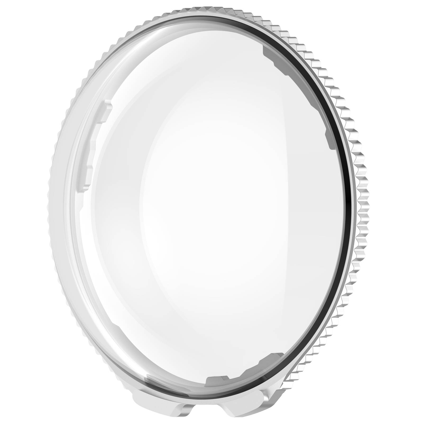 Insta360 X4 Schutzlinse - Verbesserte Klarheit & Sicherheit Silver