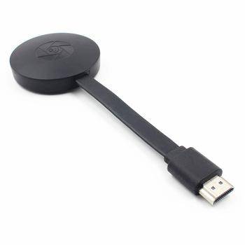 Media Streamer für Wireless HDMI Dongle 1080p