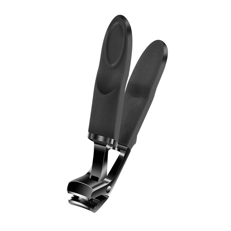 Gebogener Nagelknipser – ergonomisch und effektiv