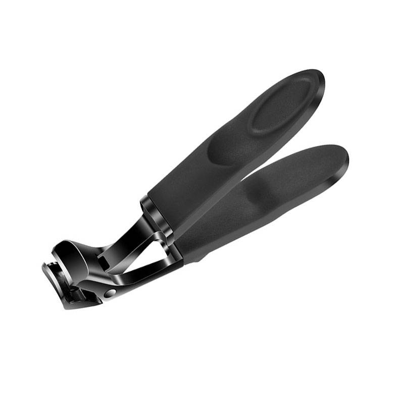 Gebogener Nagelknipser – ergonomisch und effektiv