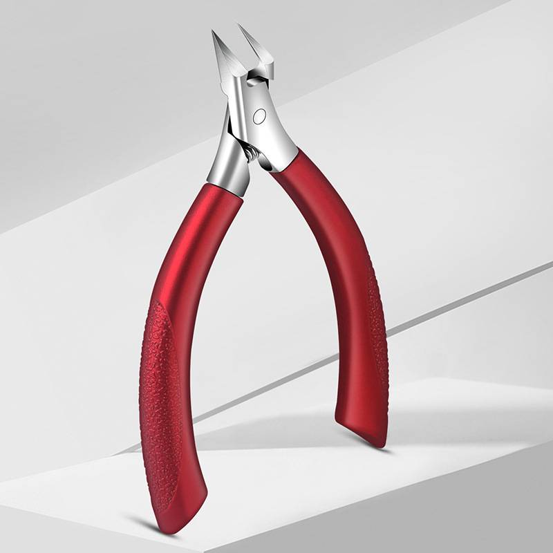 Nagelknipser für eingewachsene Zehennägel