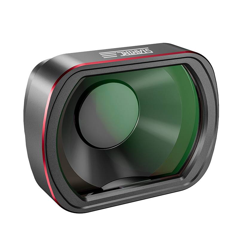 STARTRC Makroobjektiv für DJI Pocket 3 Black