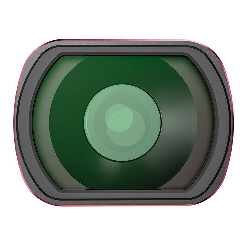 STARTRC Makroobjektiv für DJI Pocket 3 Black