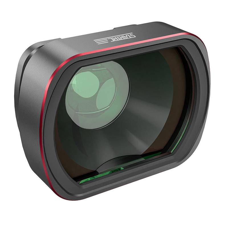 STARTRC Makroobjektiv für DJI Pocket 3 Black