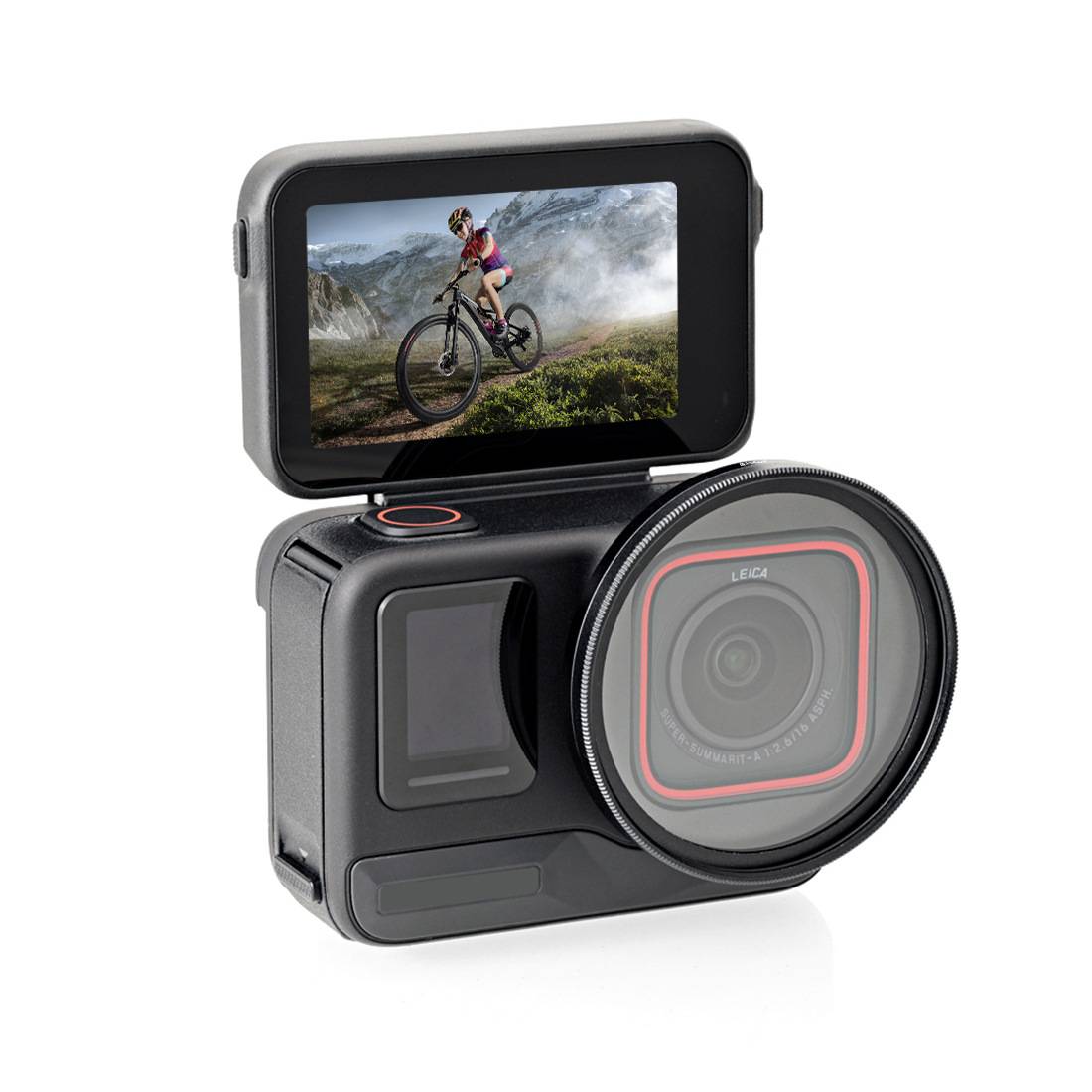 Kameraobjektiv-Adapterring-Kit für Insta360 Ace Pro