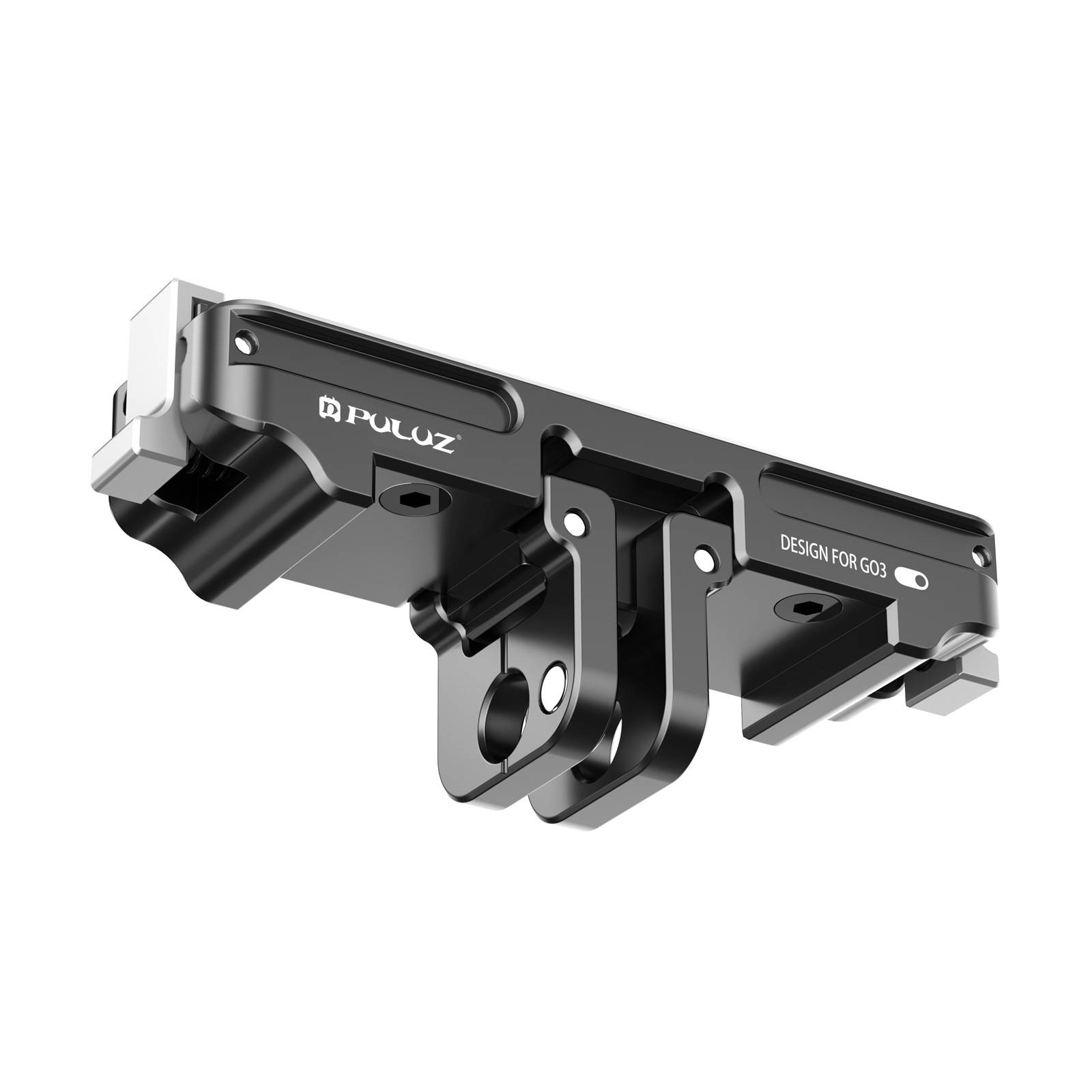 Magnethalterung für Insta360 GO 3