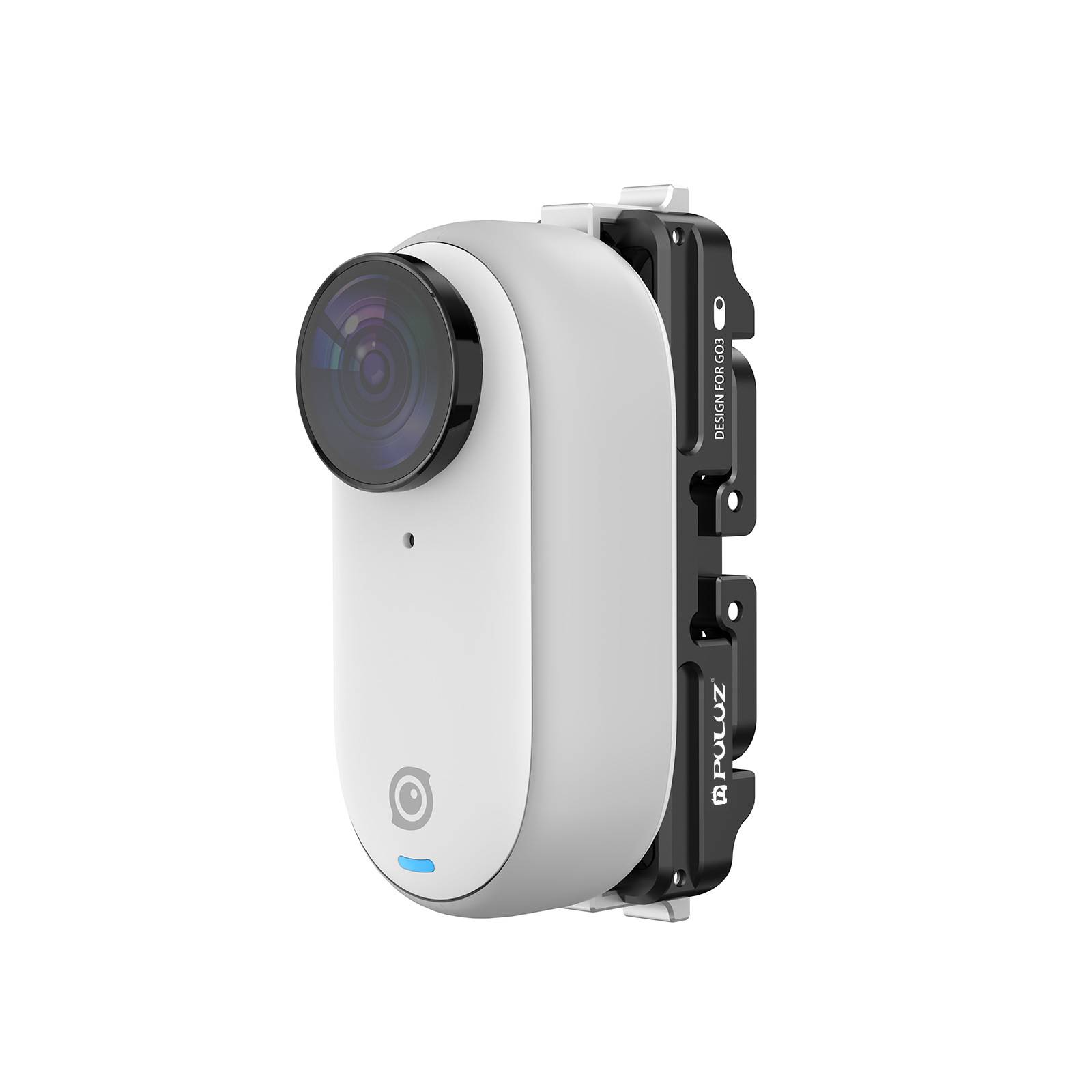 Magnethalterung für Insta360 GO 3