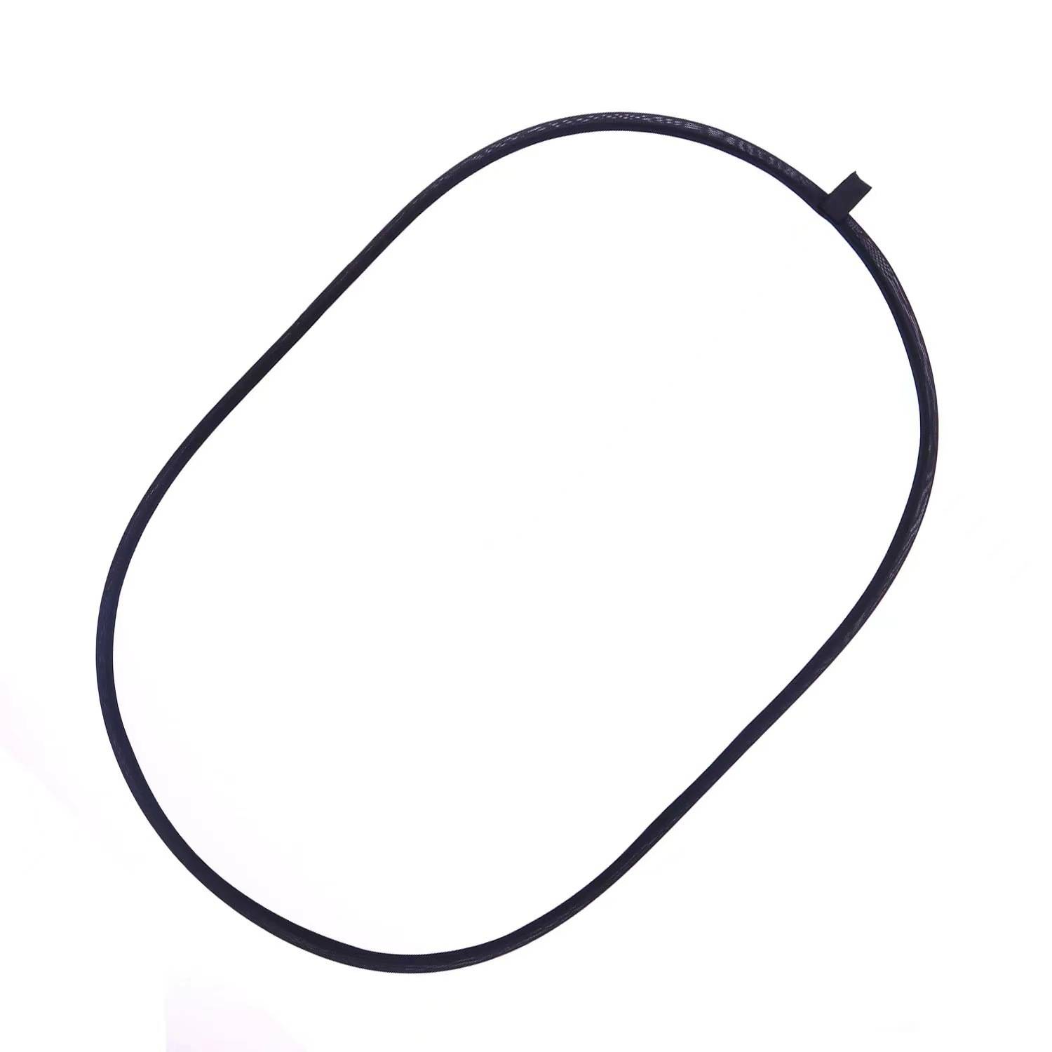 Tragbarer Fotografie-Lichtreflektor 5 in 1 Oval L
