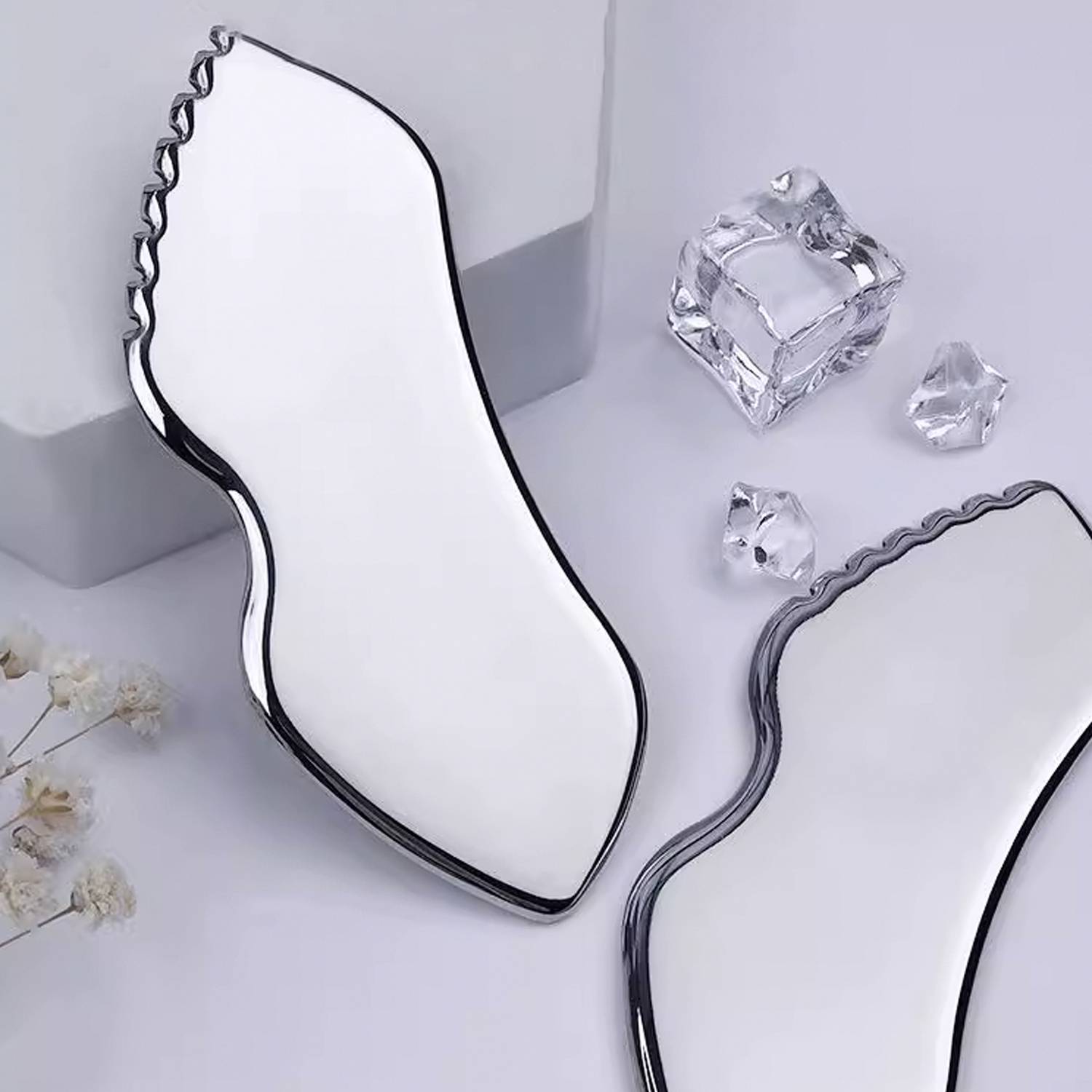 Gua Sha Massageschaber