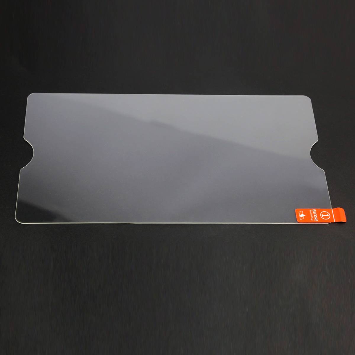 Displayschutzfolie aus gehärtetem Glas Sony PS5 PlayStation Portal Transparent Transparent
